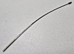 Very Nice Used Original Genuine Porsche 356 Front Parking Brake Cable 460MM. Fixed Price $20.00.