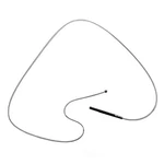 ACDELCO-18P2192-FRONT Parking B (92). Fixed Price $17.22.