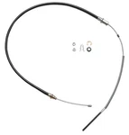 Acdelco 18P41 Cable Asmpark Brk Frt. Fixed Price $24.99.