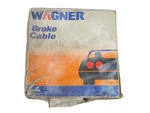 Wagner Brake Products Cable F129673 Free Shipping. Fixed Price $27.99.
