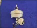 2018-2023 Ford Mustang Gt S550 Power Brake Booster A/t Master Cylinder PP1 2717. Fixed Price $89.99.