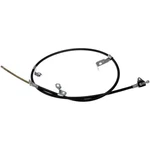 Dorman C661439 Parking Brake Cable. Fixed Price $71.09.