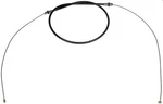 Parking Brake Cable Dorman C95855 Fits 1999 Ford F-250. Fixed Price $47.71.