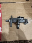 Brake Master Cylinder For Nissan Xterra Pathfinder 05-07, V6 4WD Oem W/ Sensor. Fixed Price $50.00.