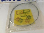 Brake Cable For Triumph Spitfire & Early GT6 Rear 133915 Catton 1962-1972 Nors. Fixed Price $17.00.