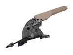 Vw MK5 Jetta Emergency Hand Parking Brake Lever Tan 06-10 1K0 711 303. Fixed Price $49.99.