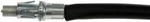 Dorman C660549 Parking Brake Cable Fits Rear Left. Fixed Price $41.66.