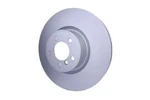 Brake Disc Single Vented Front 380MM Range Rover Land 09-12 4.4D 5.0. Fixed Price $51.09.