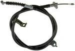 Parking Brake Cable - Dorman# C93990. Fixed Price $58.91.