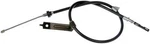 Parking Brake Cable Dorman C661111. Fixed Price $51.39.