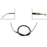 Dorman Parking Brake Cable For 1968-1972 Oldsmobile Vista Cruiser. Fixed Price $64.63.