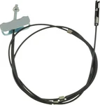 Dorman C660215 Parking Brake Cable Compatible With Select Chevrolet / Gmc.... Fixed Price $26.89.