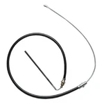 Parking Brake CABLE-ELEMENT3 Raybestos BC93140 Fits 82-85 Dodge Ramcharger. Fixed Price $61.24.
