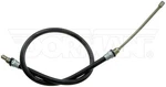 Dorman (oe Solutions) C660075 First Stop Brake Hardware And Cables Oem. Fixed Price $33.55.