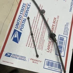 Nos 1964-1966 Ford Truck C1PZ-2A753-A Brake Kit C1PZ-2853-A C1TT-2A635-C. Fixed Price $175.00.