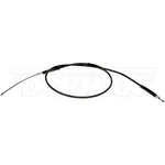 Dorman C661138 Parking Brake Cable 04-09 Ford Ranger. Fixed Price $26.90.