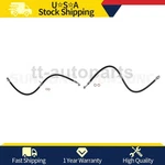 2PC Sunsong Front Brake Hose Line For 2003 2004 2005 2006 2007 Honda Element. Fixed Price $55.79.