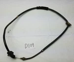 Emergency / Parking Brake Hand Cable - Audi Tt 8N0609721G Oem. Fixed Price $34.95.