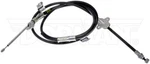 Dorman C661021 Parking Brake Cable Fits Lexus And Toyota Models. Fixed Price $46.59.