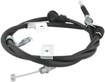 Parking Brake Cable, Right Oem 4820A262 Febest 04100-GF2WDRH. Fixed Price $21.95.