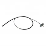 For Cadillac Escalade Esv/ext 2007 2008 Parking Brake Cable Natural Housing. Fixed Price $33.12.