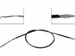 For 2011-2017 Ram 3500 Parking Brake Cable Rear Left Dorman 79595SH 2012 2013. Fixed Price $52.54.