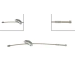 Dorman Parking Brake Cable For SC1, SC2, Sl, SL1, SL2, SW2 C660433. Fixed Price $31.93.
