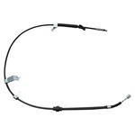 Trq BKA27694 Parking Brake Cable For Honda Civic 1992-2000 Left Rear 47560S04932. Fixed Price $39.90.
