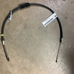 Genuine Ford Oem Nos XL1Z-2A635-AD Left Rear Parking Brake Cable Expedition. Fixed Price $32.85.