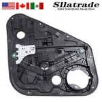 Rear Left Side Power Window Regulator Panel Fits Kia Sportage 2017-20 83471D9000. Fixed Price $42.74.