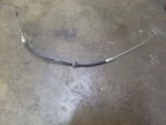 Emergency Brake Pedal Cable Fits 05 06 07 Ford F250 F350. Fixed Price $32.18.