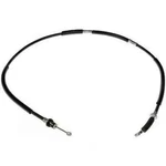 Parking Brake Cable Carquest BCA660871 Fits 05-14 Ford Mustang. Fixed Price $51.68.