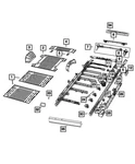 Genuine Mopar Parking Brake Cable Bracket 68100562AA. Fixed Price $315.06.