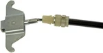 Dorman C660889 Parking Brake Cable Fits Intermediate. Fixed Price $36.13.
