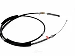 For 2015 Cadillac Escalade Esv Parking Brake Cable Rear Right Delco 32199CM. Fixed Price $111.34.