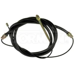 Dorman C92797 Parking Brake Cable 76-79 Ford F-100 F-150 F-350. Fixed Price $43.68.