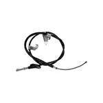 For Subaru Outback 2005-2009 Parking Brake Cable Black 59 In. Conduit Length. Fixed Price $101.97.