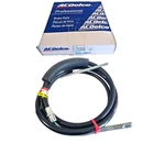 Parking Brake Cable Rear Right 2-DOOR Only Acdelco 15769539. Fixed Price $49.99.