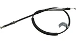 Genuine Ford Rear Cable BR3Z-2A635-C. Fixed Price $69.56.