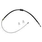 Acdelco 18P102 Parking Brake Cable. Fixed Price $46.81.