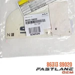2020-2022 Kia Telluride Nameplate New Oem 86313 S9020. Fixed Price $30.14.