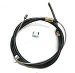 Wagner Parking Brake Cable F88596 Nos. Fixed Price $33.74.