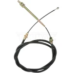 Dorman C92820 Parking Brake Cable 78-79 Ford F-100 F-150. Fixed Price $48.99.