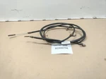 2010 Ford Flex Rear Emergency Park Brake Cable Right Passenger Side Oem+. Fixed Price $37.86.