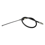 For Plymouth Gran Fury 72-77 Dorman C92868 Rear Driver Side Parking Brake Cable. Fixed Price $29.41.