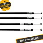Wilwood 330-10966 Parking Brake Cable Kit. Fixed Price $220.75.