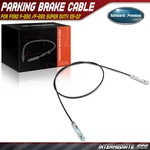Intermediate Parking Brake Cable Ford F-250 /F-350 Super Duty 2005 2006 2007. Fixed Price $11.39.