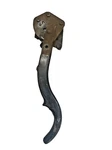 Original Gm 1960-64 Chevy Corvair Parking Brake Handle Also 1961-1965 Fc 2. Fixed Price $17.50.