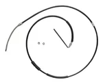 Genuine Acdelco Passenger Side Parking Brake Rear Cable 18P1633. Fixed Price $36.64.