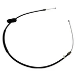 Genuine Ford Oe Cable Asy Parking Brake 6L3Z-2853-A. Fixed Price $88.14.